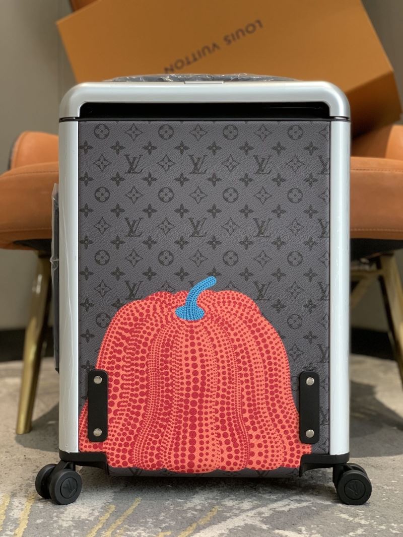 LV Suitcase